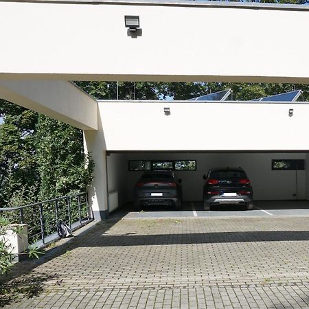 Villa Via Lapis - Panoramablick Ueber Dresden - Garten - Pool - Sauna - Luxus 外观 照片
