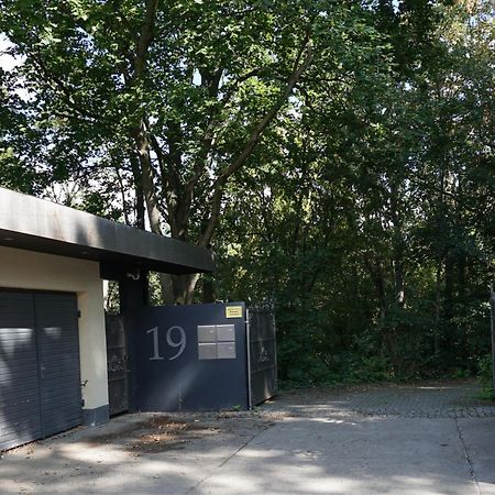 Villa Via Lapis - Panoramablick Ueber Dresden - Garten - Pool - Sauna - Luxus 外观 照片