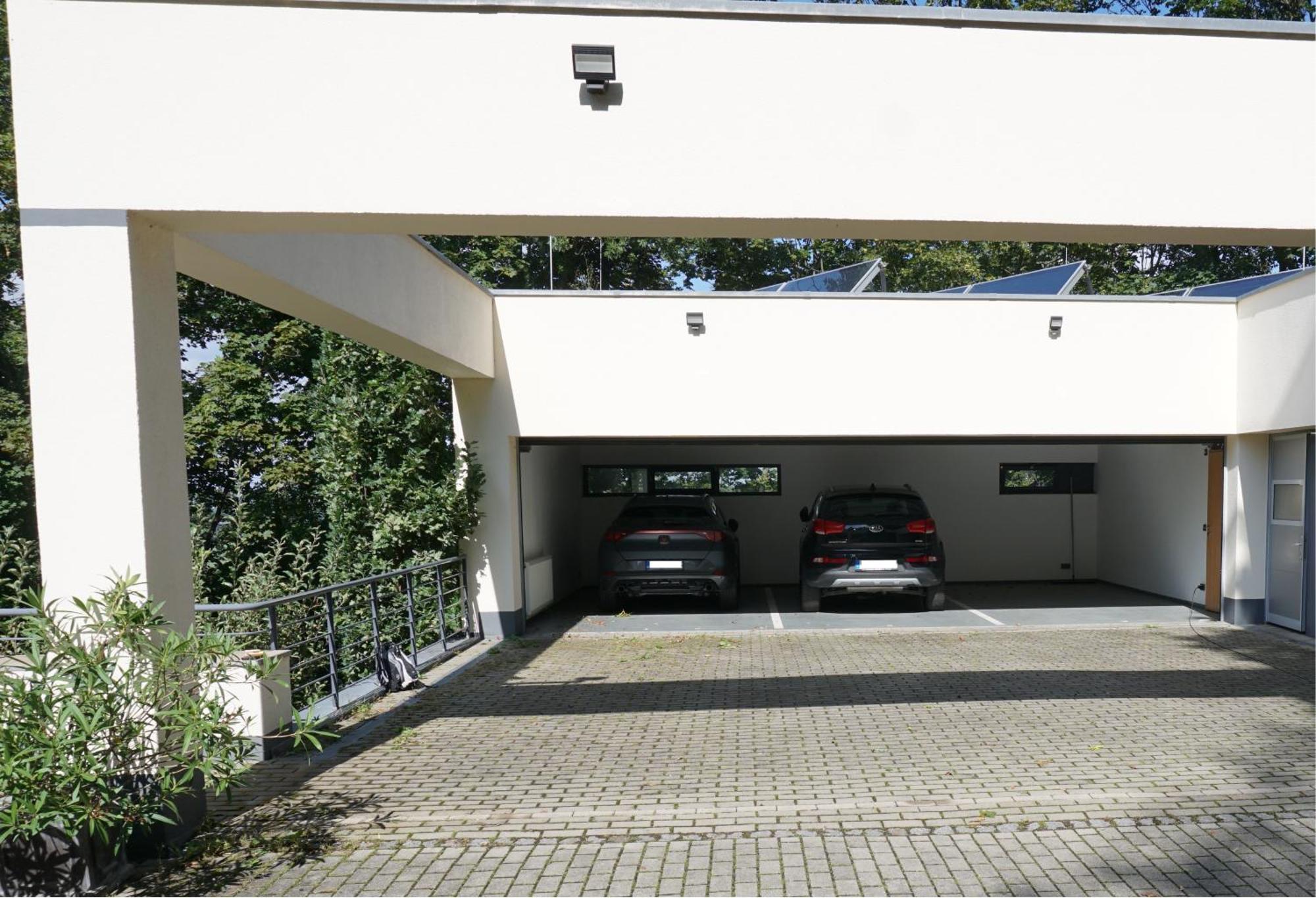 Villa Via Lapis - Panoramablick Ueber Dresden - Garten - Pool - Sauna - Luxus 外观 照片