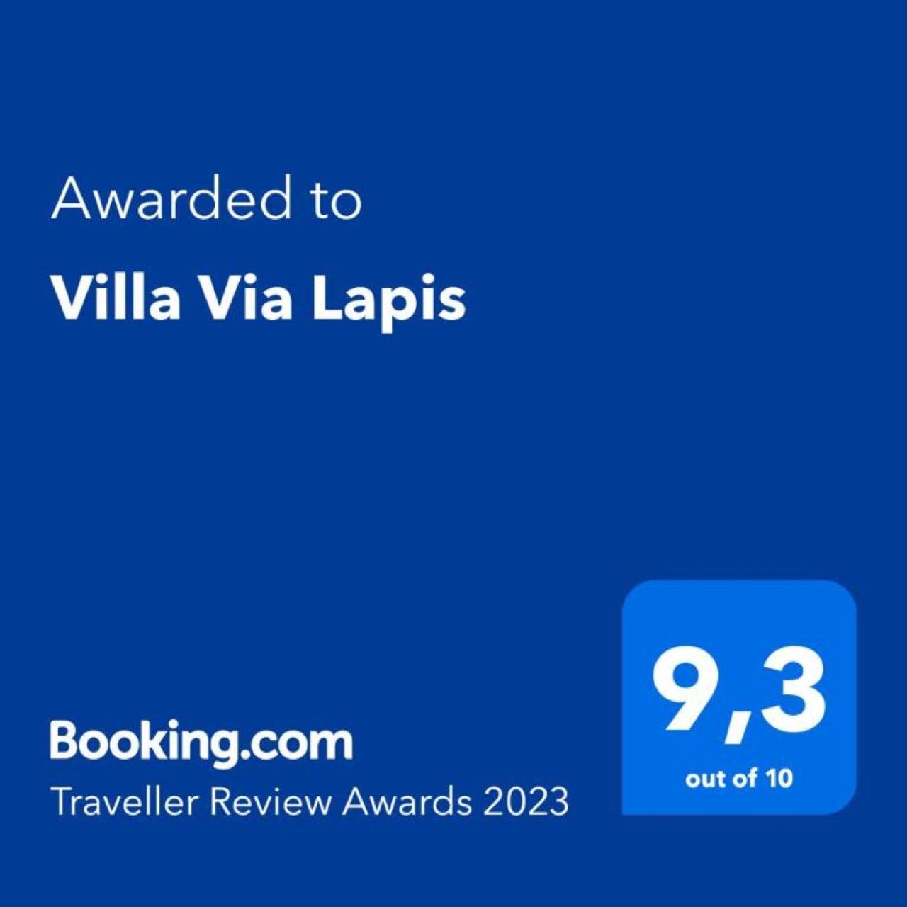 Villa Via Lapis - Panoramablick Ueber Dresden - Garten - Pool - Sauna - Luxus 外观 照片
