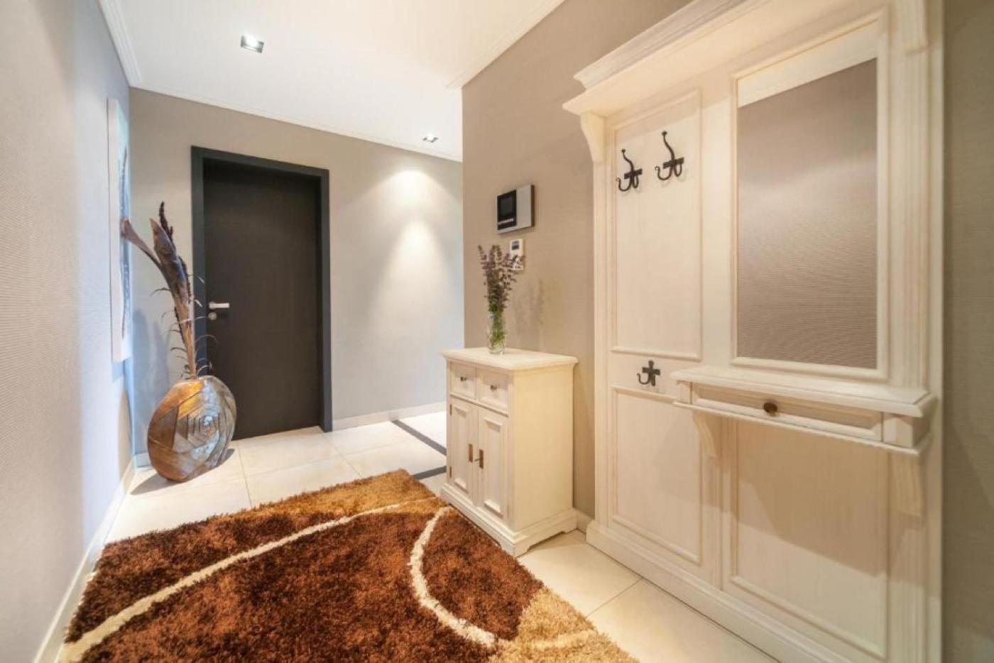 Villa Via Lapis - Panoramablick Ueber Dresden - Garten - Pool - Sauna - Luxus 客房 照片