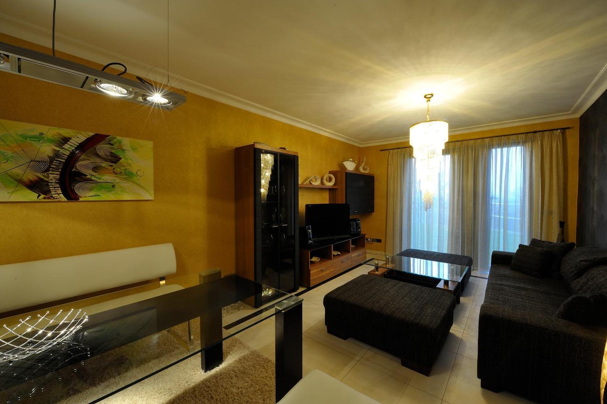 Villa Via Lapis - Panoramablick Ueber Dresden - Garten - Pool - Sauna - Luxus 客房 照片