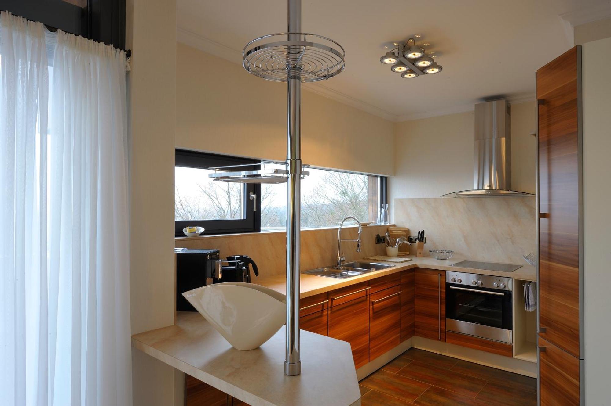 Villa Via Lapis - Panoramablick Ueber Dresden - Garten - Pool - Sauna - Luxus 客房 照片