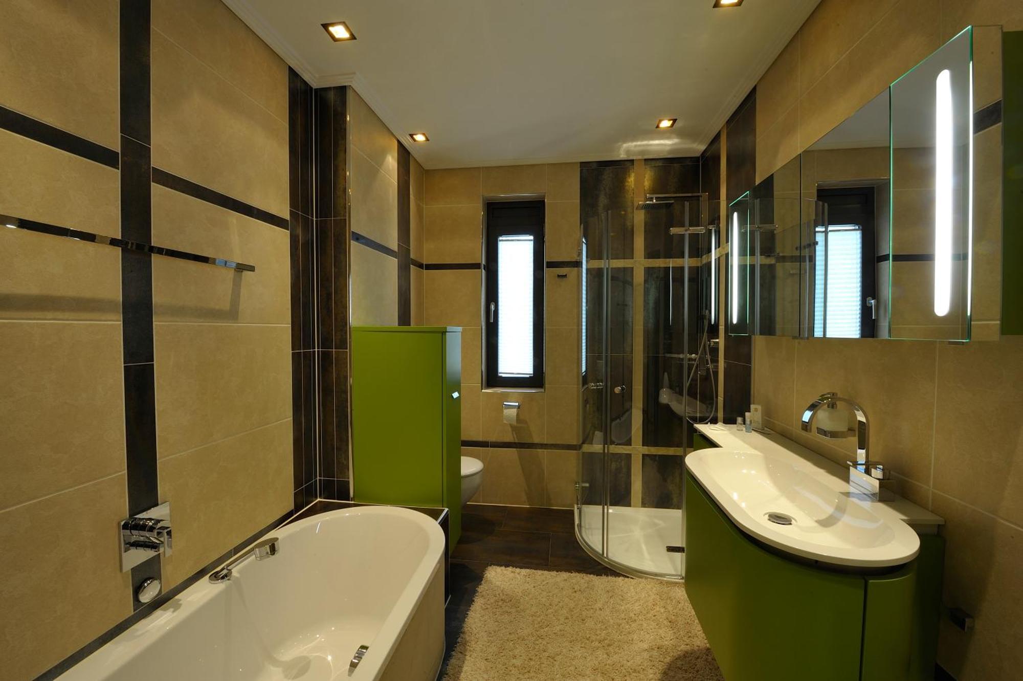 Villa Via Lapis - Panoramablick Ueber Dresden - Garten - Pool - Sauna - Luxus 客房 照片
