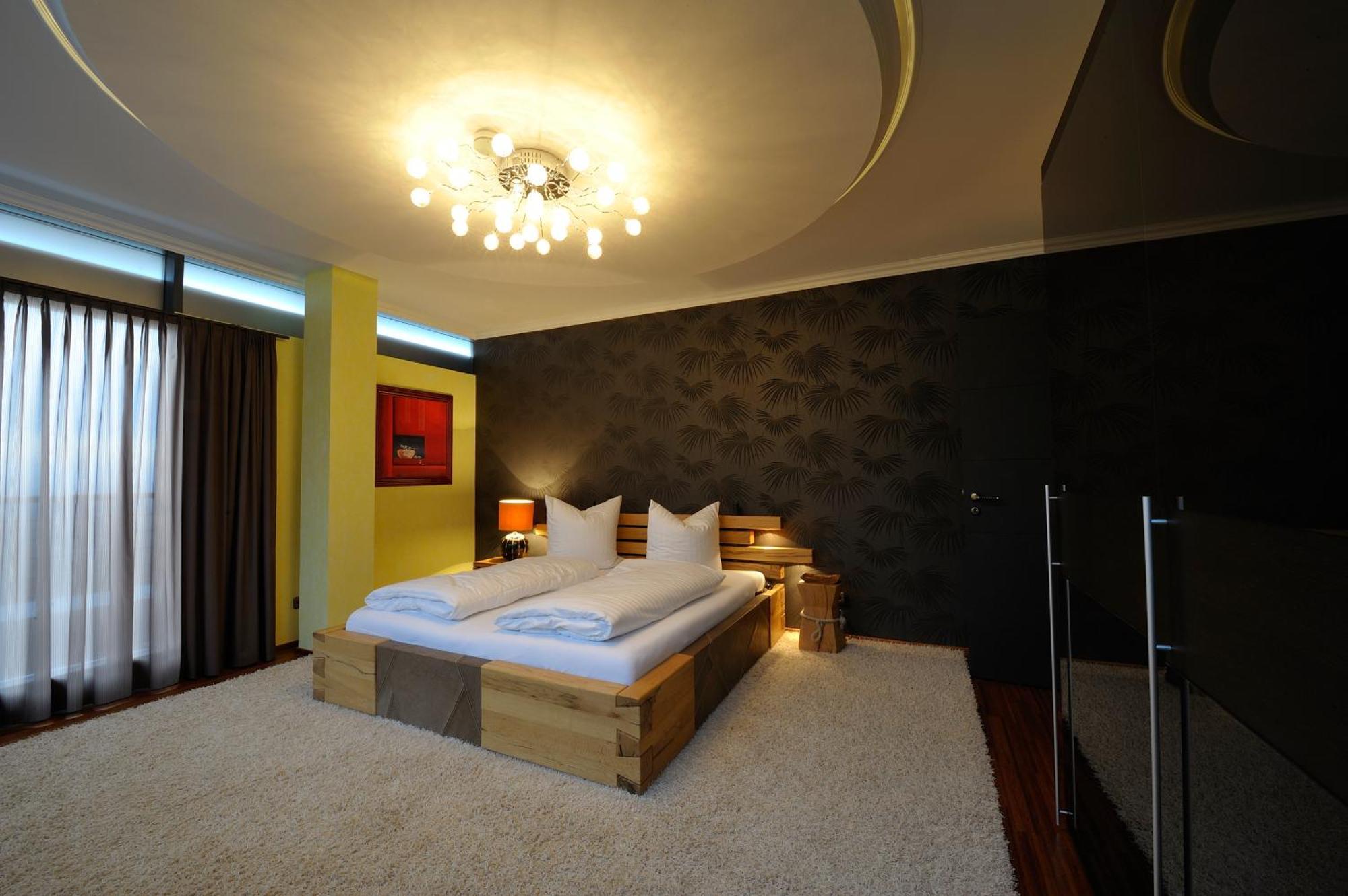 Villa Via Lapis - Panoramablick Ueber Dresden - Garten - Pool - Sauna - Luxus 客房 照片